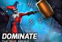 DC Legends: Battle for Justice screenshot 11
