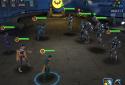 DC Legends: Battle for Justice screenshot 12