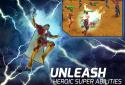 DC Legends: Battle for Justice screenshot 14