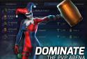 DC Legends: Battle for Justice screenshot 15
