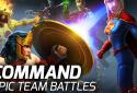 DC Legends: Battle for Justice screenshot 2