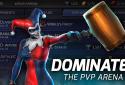 DC Legends: Battle for Justice screenshot 5