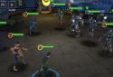 DC Legends: Battle for Justice screenshot 6