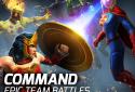 DC Legends: Battle for Justice screenshot 8