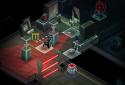 Invisible, Inc. screenshot 2