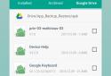 App Backup Restore Transfer screenshot 4