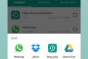 App Backup Restore Transfer screenshot 7