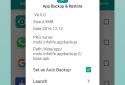 App Backup Restore Transfer screenshot 8