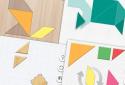 Tangram Master Premium screenshot 2