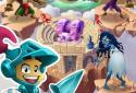Sir Match-a-Lot: Match 3 Game screenshot 2