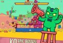 Burrito Bison: Launcha Libre screenshot 7