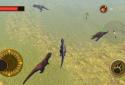 Dinosaur Chase Simulator screenshot 4
