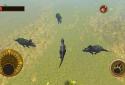 Dinosaur Chase Simulator screenshot 6