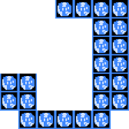 Magic Jewelry NES Classic