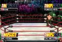 TNA Impact Cross The Line screenshot 1