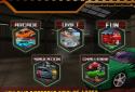 Multi-Level Car Parking Driver screenshot 11