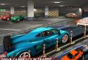 Multi-Level Car Parking Driver screenshot 13