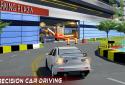 Multi-Level Car Parking Driver screenshot 2