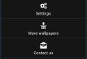 Magic Halloween Free Live Wallpaper screenshot 5 Magic Halloween Free Live Wallpaper screenshot 5