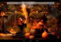 Magic Halloween Free Live Wallpaper screenshot 6 Magic Halloween Free Live Wallpaper screenshot 6