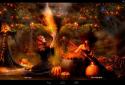 Magic Halloween Free Live Wallpaper screenshot 7 Magic Halloween Free Live Wallpaper screenshot 7