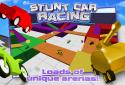 Stunt Car Racing - Multiplayer screenshot 3