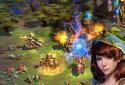 WarStorm: Clash of Heroes screenshot 11