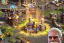 WarStorm: Clash of Heroes screenshot 2