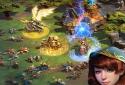 WarStorm: Clash of Heroes screenshot 6