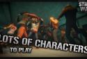 Street Wars PvP screenshot 1