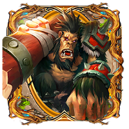 Clash Династія
