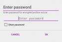 Простий Unrar screenshot 5
