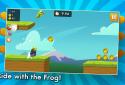 Ride with the Frog screenshot 5