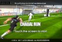 Chabal Run : Sébastien Chabal screenshot 1