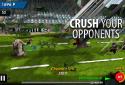 Chabal Run : Sébastien Chabal screenshot 2