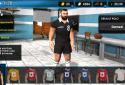 Chabal Run : Sébastien Chabal screenshot 3