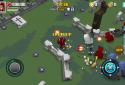 Cube Knight: Battle of Camelot screenshot 10