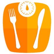 Technutri - calorie counter and carb tracker