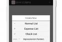 List 3 ( Making simple List ) screenshot 3