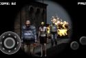 Sniper 3D: City Apocalypse screenshot 1