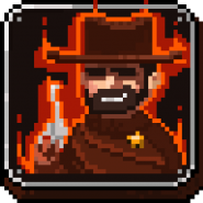 It's high noon
