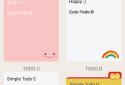 Cute Note - DDay Todo screenshot 4