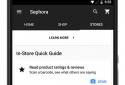 Sephora: Skin Care, Beauty Makeup & Fragrance Shop screenshot 7