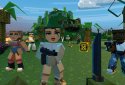 Pixelfield - Battle Royale FPS screenshot 1