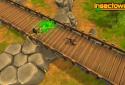 Insectowar screenshot 5