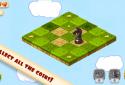 Knight's Tour: Logic Puzzles screenshot 1
