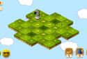 Knight's Tour: Logic Puzzles screenshot 10