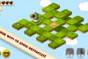 Knight's Tour: Logic Puzzles screenshot 2