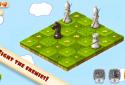 Knight's Tour: Logic Puzzles screenshot 3