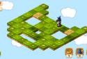 Knight's Tour: Logic Puzzles screenshot 9
